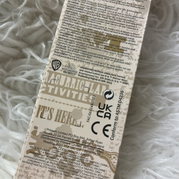 Harry Potter Wand pen ALBUS DUMBLEDORE - Picture 3 of 3